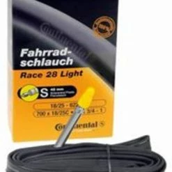 Groothandel ✨ Continental Binnenband Race Light 28 Inch (18/25-622/630) Fv 42 Mm ???? -bike shop 550x776