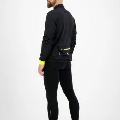Goedkoop ???? Rogelli Core Fietsjack - Winter Fietsjas - Winddicht En Waterafstotend - Heren - 0 Tot 10 Graden ???? -bike shop 550x778 2