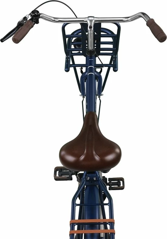 Kopen ???? Altec Urban Transportfiets 28 Inch 55cm Zwart ???? 9 Kopen ???? Altec Urban Transportfiets 28 Inch 55cm Zwart ???? - Afbeelding 7