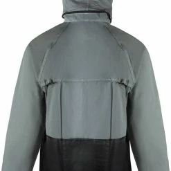 Uitgang ???? C-Line Regenpak Met Capuchon - Reflecterende Jas - Nieuw Model - Volwassen Maat L ???? -bike shop 550x794 5