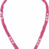 Top 10 ⭐ AXA Rigid RCC 120 - Kettingslot - Slot Voor Fietsen Code - 120 Cm 3,5 Mm - Roze ❤️ -bike shop 550x795