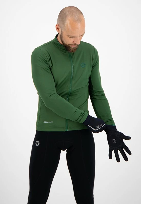 Groothandel ???? Rogelli Winterhandschoen Burlington - Fietshandschoenen Zwart - Maat 2XL ❤️ 5 Groothandel ???? Rogelli Winterhandschoen Burlington - Fietshandschoenen Zwart - Maat 2XL ❤️ - Afbeelding 3