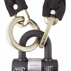 Coupon ???? VINZ Kungur ART 3 Kettingslot 150 Cm / Fietsslot / Scooterslot / Motorslot / Schijfremslot ???? -bike shop 550x797 1