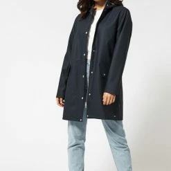 Goedkoop ???? America Today Regenjas Janice ???? -bike shop 550x797 2