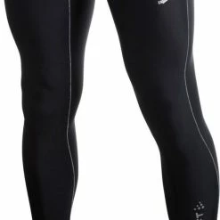 Groothandel ???? Craft - Beenwarmers - Maat XL - Unisex - Zwart ????