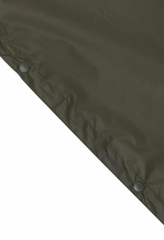 Kopen ❤️ Mac In A Sac - Regenponcho - Khaki ❤️ 4 Kopen ❤️ Mac In A Sac - Regenponcho - Khaki ❤️ - Afbeelding 2