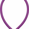 Hete verkoop ❤️ AXA - Resolute 6-60 Slot Voor Kinderfietsen - Kabelslot - Gebruiksvriendelijk - 60 Cm Lang - Diameter 6 Mm Paars ???? -bike shop 550x805