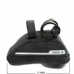 Goedkoop ???? Merkloos Fietstassen - Fiets Telefoonhouder - Waterproof - Fietsstuurtas - Fietsframetas - 7.1 Inch ???? -bike shop 550x807