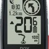 Korting ???? SIGMA SPORT ROX 2.0 GPS Bike Computer - Top Mount Set, Zwart ✨ -bike shop 550x809 3