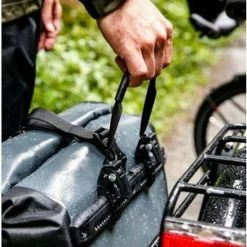 Beste Verkoop ???? Ortlieb Back-Roller Classic QL2.1 40L (set Van 2) Petrol/black ???? -bike shop 550x818