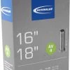 Hete verkoop ???? Schwalbe Binnenband 16/18 Inch (37-340, 28/37-349, 28/35-355) Av 40 Mm ???? -bike shop 550x819 3