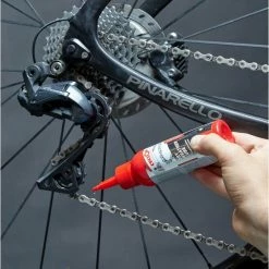 Beste deal ⌛ Cyclon Dry Weather Lube 125ml. 20004 ???? 8 Beste deal ⌛ Cyclon Dry Weather Lube 125ml. 20004 ???? -bike shop 550x822 1