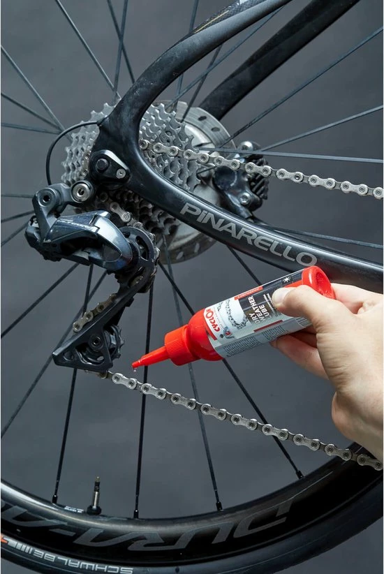 Beste deal ⌛ Cyclon Dry Weather Lube 125ml. 20004 ???? 5 Beste deal ⌛ Cyclon Dry Weather Lube 125ml. 20004 ???? - Afbeelding 3