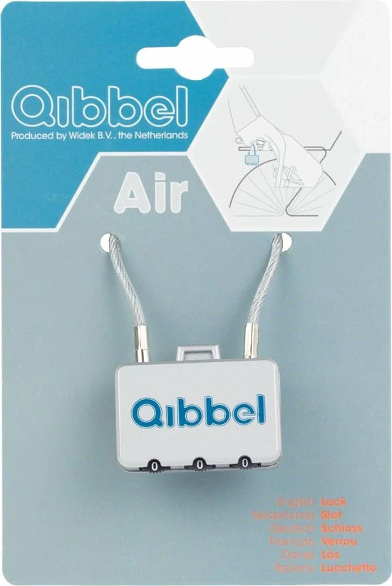 Beste Verkoop ???? Qibbel Air Slot ???? 9 Beste Verkoop ???? Qibbel Air Slot ???? - Afbeelding 7