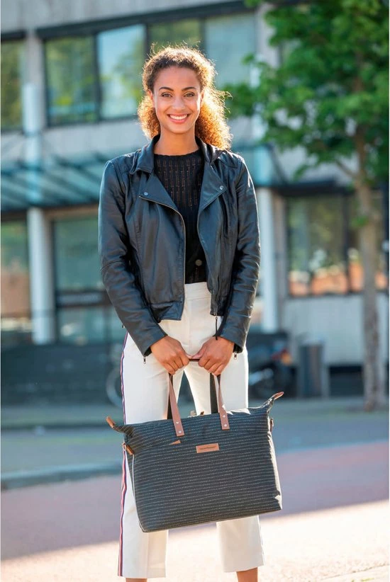 Promo ✨ New Looxs Forest Tendo Laptop Fietstas 21 Liter Rood ???? 17 Promo ✨ New Looxs Forest Tendo Laptop Fietstas 21 Liter Rood ???? - Afbeelding 15