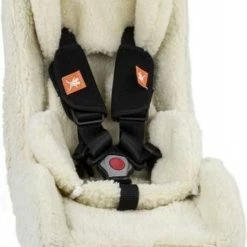 Beste Verkoop ???? Melia Peuterschaal Comfort Plus 7 T/m 18 Mnd 5 Punts ????