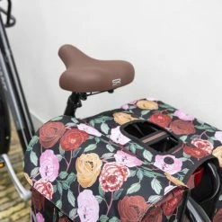 Nieuw ???? Fastrider Nyla Dubbele Fietstas Trend MIK - Rood - 32 L ???? -bike shop 550x823 4