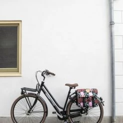 Nieuw ???? Fastrider Nyla Dubbele Fietstas Trend MIK - Rood - 32 L ???? -bike shop 550x823 5