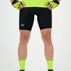 Hete verkoop ???? Rogelli Basic - Korte Fietsbroek - Heren ???? -bike shop 550x824 15