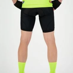 Hete verkoop ???? Rogelli Basic - Korte Fietsbroek - Heren ???? -bike shop 550x824 16