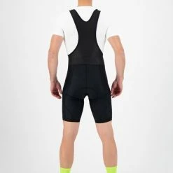 Hete verkoop ???? Rogelli Basic - Korte Fietsbroek - Heren ???? -bike shop 550x824 17