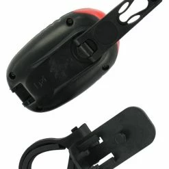 Beste Pirce ???? DRESCO Fiets Achterlicht - LED - Opvallend - Geen Batterijen Nodig - OPWINDBAAR - Altijd Licht ✨ -bike shop 550x824 6