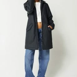 Beste recensies van ❤️ America Today Janice Teddy - Dames Regenjas - Maat M ???? -bike shop 550x825 24