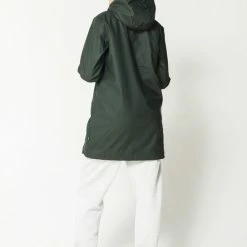 Uitgang ???? America Today Janice Teddy - Dames Regenjas - Maat L ???? 9 Uitgang ???? America Today Janice Teddy - Dames Regenjas - Maat L ???? -bike shop 550x825 33