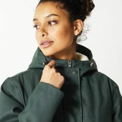 Uitgang ???? America Today Janice Teddy - Dames Regenjas - Maat L ???? 10 Uitgang ???? America Today Janice Teddy - Dames Regenjas - Maat L ???? -bike shop 550x825 34