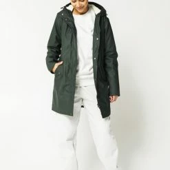 Uitgang ???? America Today Janice Teddy - Dames Regenjas - Maat L ???? 11 Uitgang ???? America Today Janice Teddy - Dames Regenjas - Maat L ???? -bike shop 550x825 35