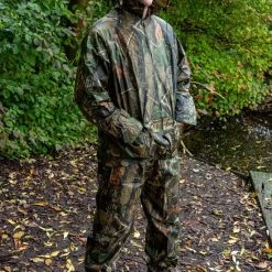 Hete verkoop ???? Ultimate Camo Rain Suit Size L | Regenpak ???? -bike shop 550x825 39