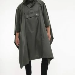 Kopen ❤️ Mac In A Sac - Regenponcho - Khaki ❤️ 14 Kopen ❤️ Mac In A Sac - Regenponcho - Khaki ❤️ -bike shop 550x825 4