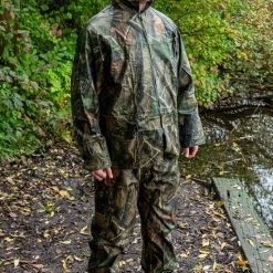 Goedkoopste ???? Ultimate Camo Rain Suit Size XL | Regenpak ???? -bike shop 550x825 56