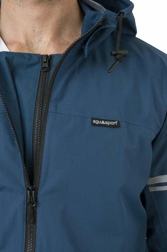 Beste recensies van ???? AGU Original Regenpak Essential - Blauw - M - Dames & Heren - Waterdicht & Ademend ⭐ 13 Beste recensies van ???? AGU Original Regenpak Essential - Blauw - M - Dames & Heren - Waterdicht & Ademend ⭐ - Afbeelding 11