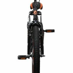 Coupon ✔️ Amigo Sports - Kinderfiets 20 Inch - Jongens - Zwart ???? -bike shop 550x834 1